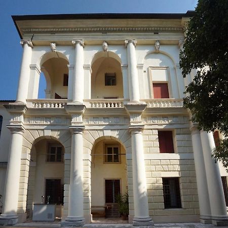 Guest House Villa Angaran San Giuseppe Bassano del Grappa Extérieur photo