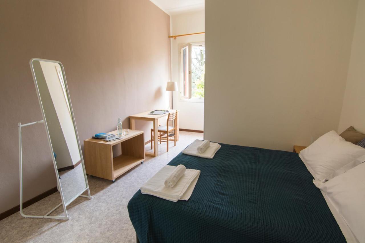 Guest House Villa Angaran San Giuseppe Bassano del Grappa Extérieur photo