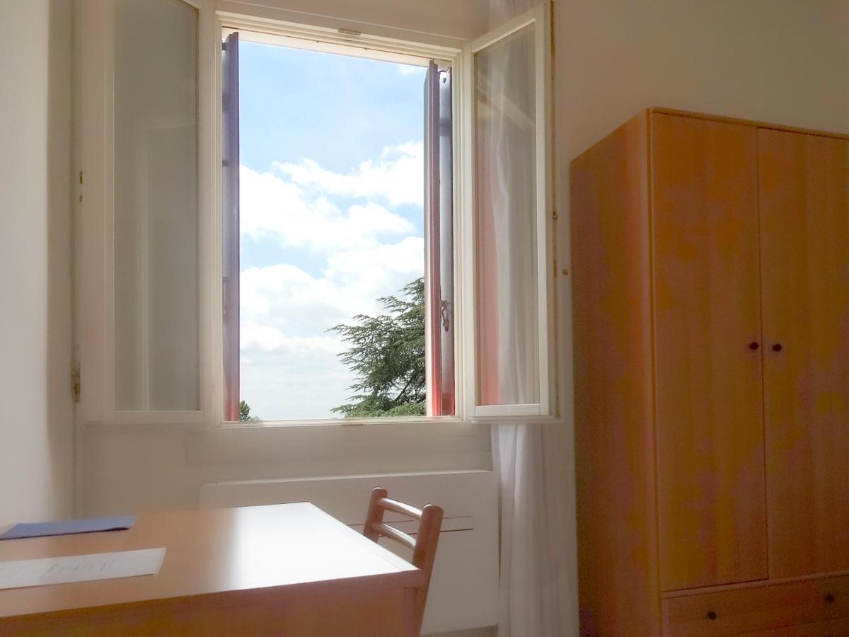 Guest House Villa Angaran San Giuseppe Bassano del Grappa Extérieur photo