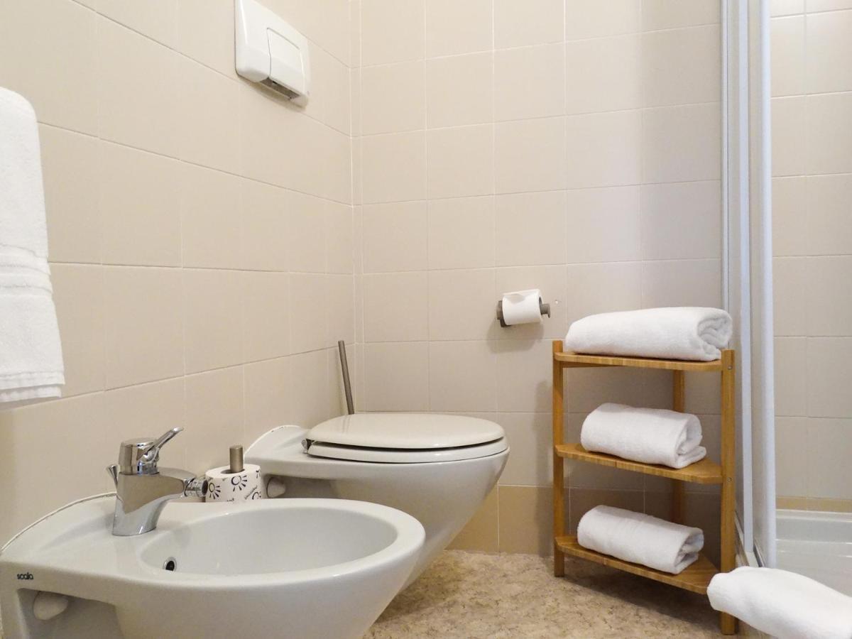 Guest House Villa Angaran San Giuseppe Bassano del Grappa Extérieur photo