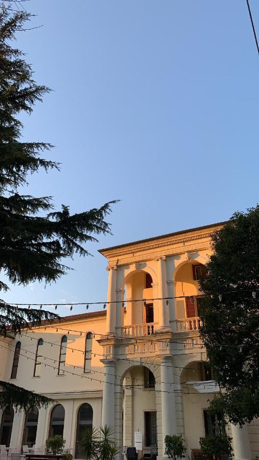 Guest House Villa Angaran San Giuseppe Bassano del Grappa Extérieur photo