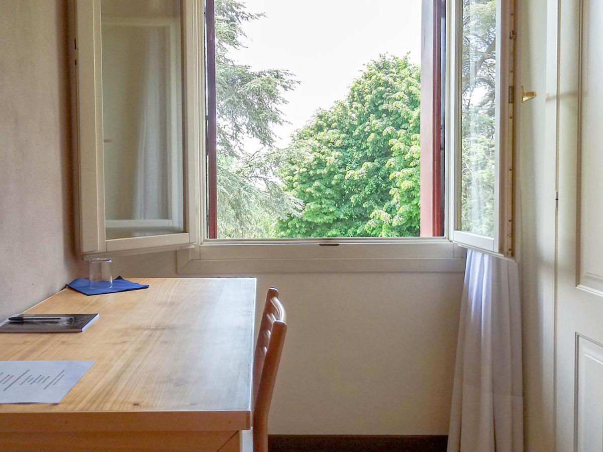 Guest House Villa Angaran San Giuseppe Bassano del Grappa Extérieur photo