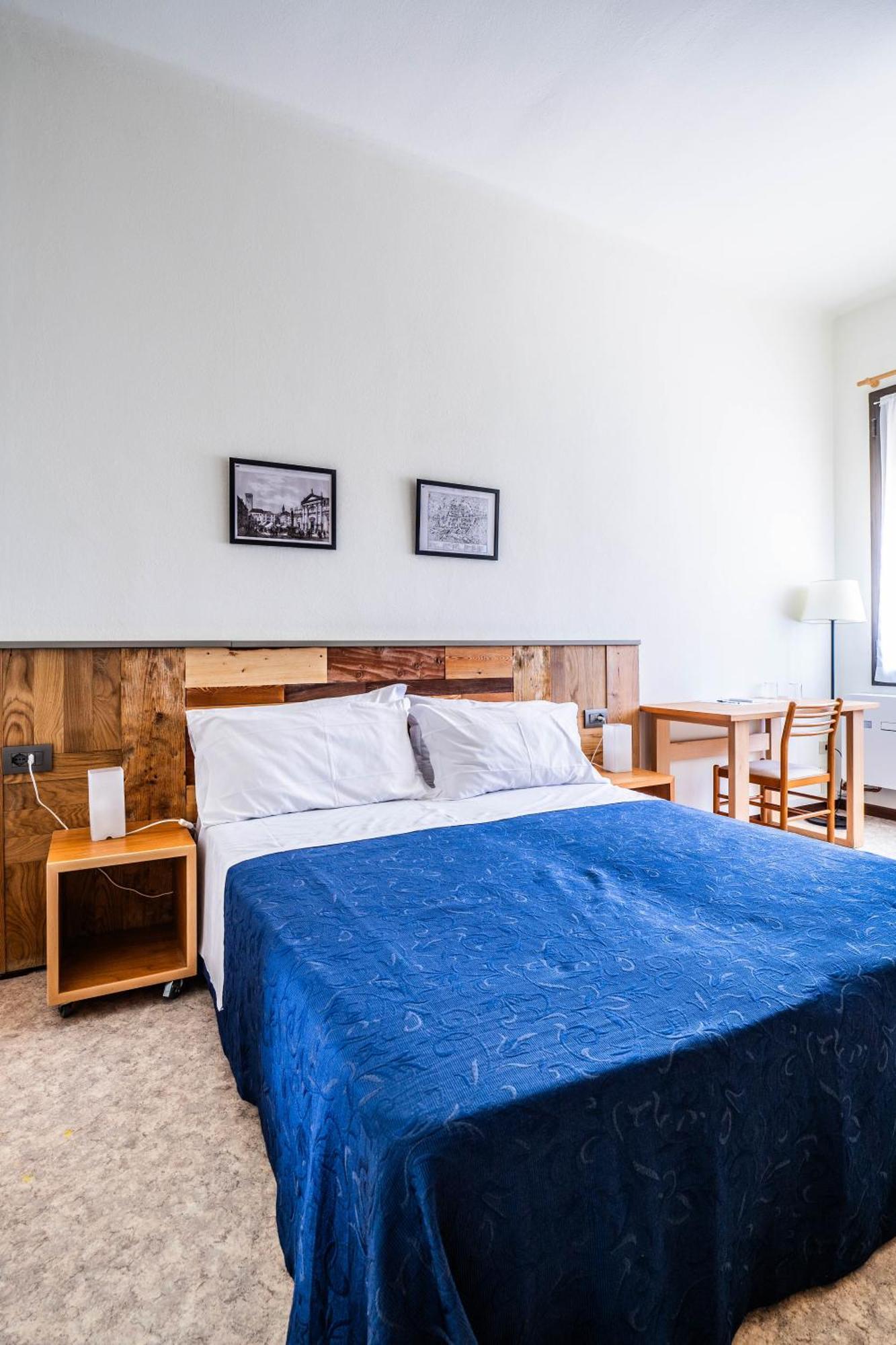 Guest House Villa Angaran San Giuseppe Bassano del Grappa Extérieur photo