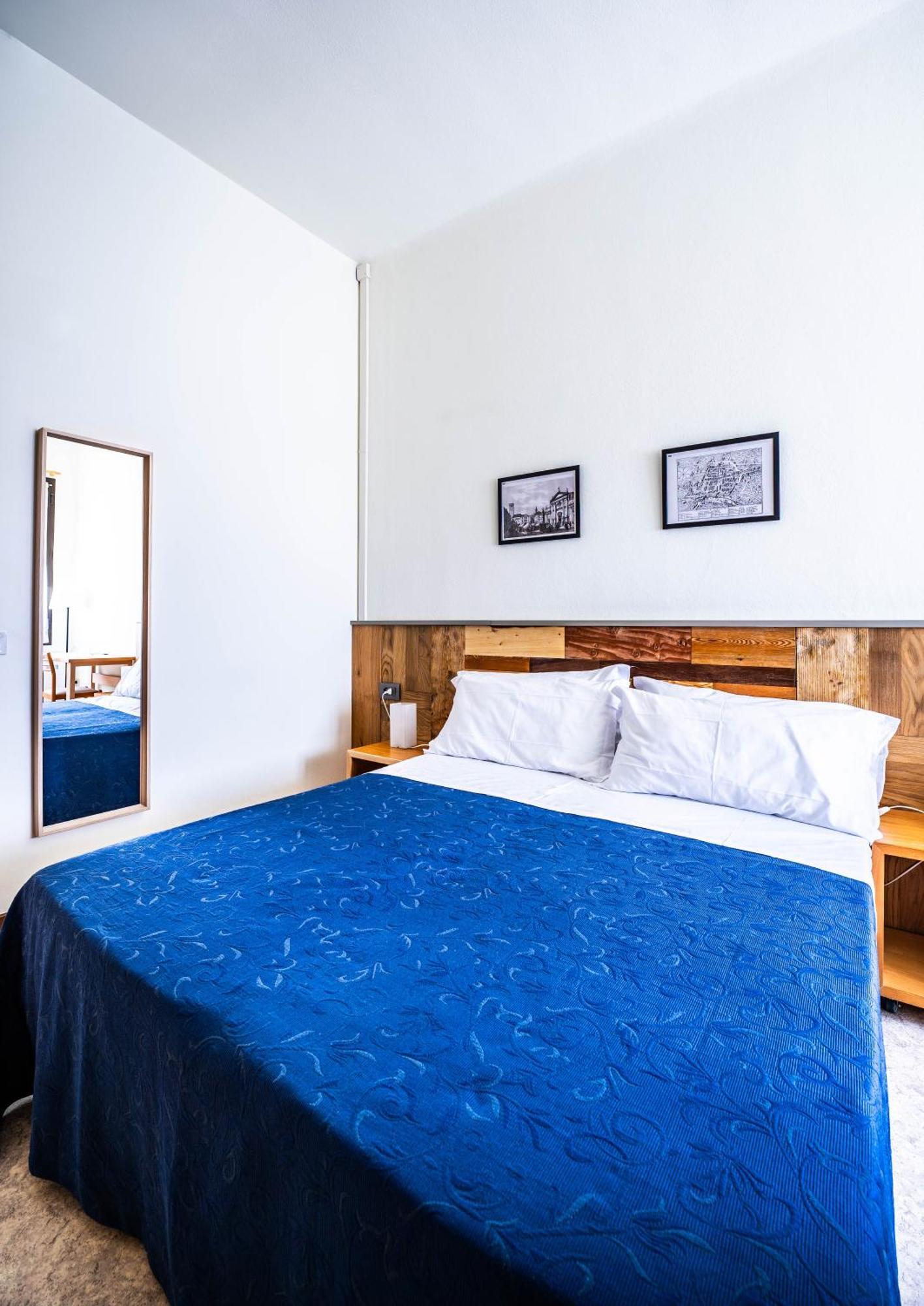 Guest House Villa Angaran San Giuseppe Bassano del Grappa Extérieur photo