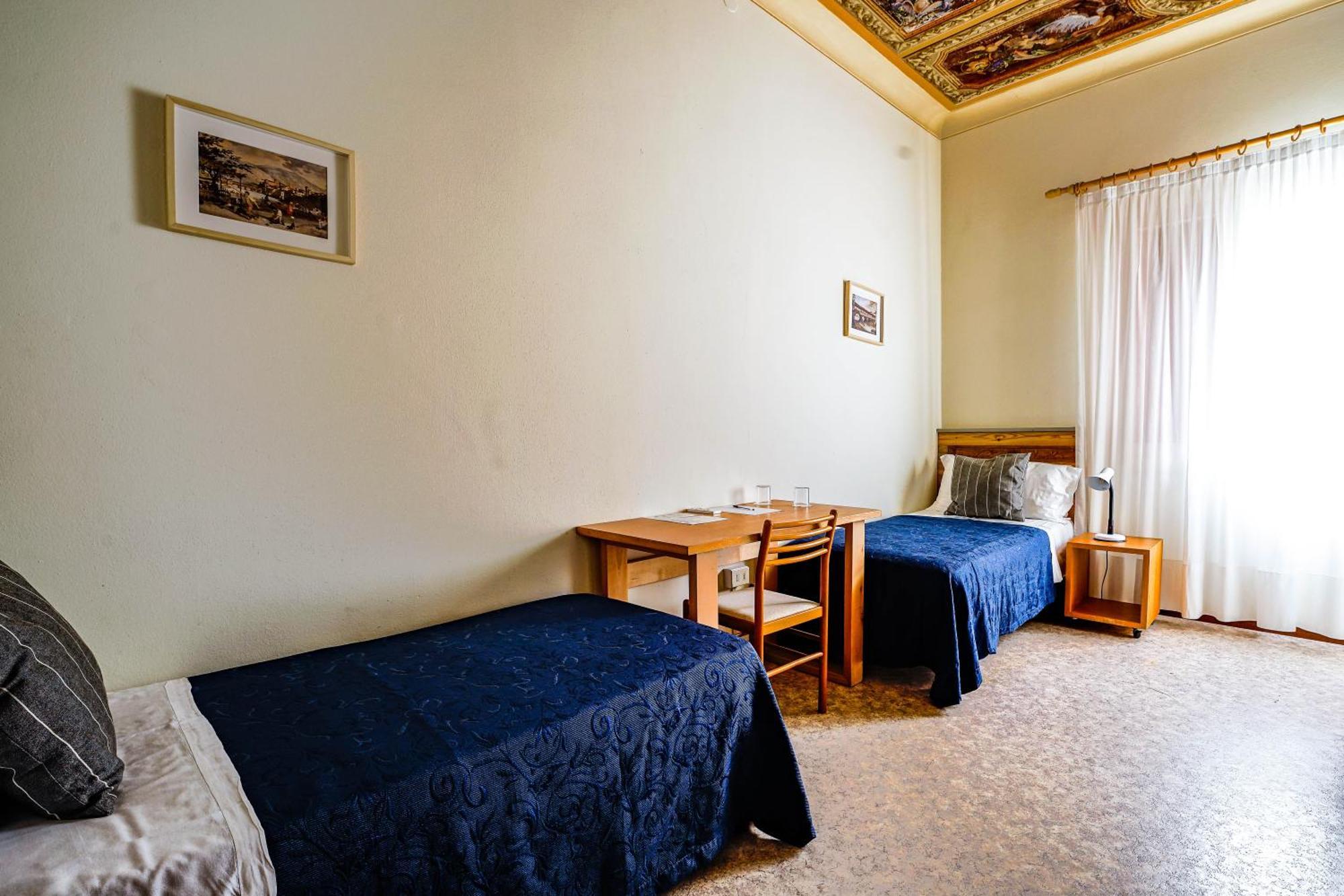 Guest House Villa Angaran San Giuseppe Bassano del Grappa Extérieur photo