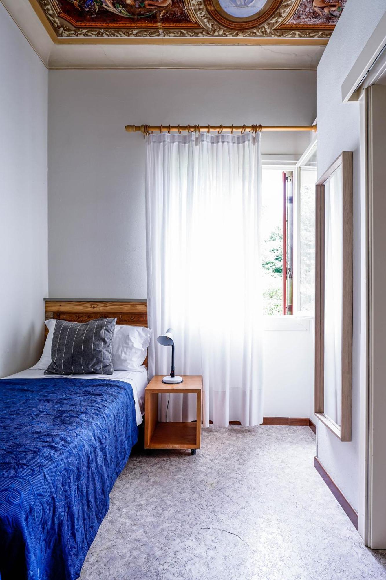 Guest House Villa Angaran San Giuseppe Bassano del Grappa Extérieur photo