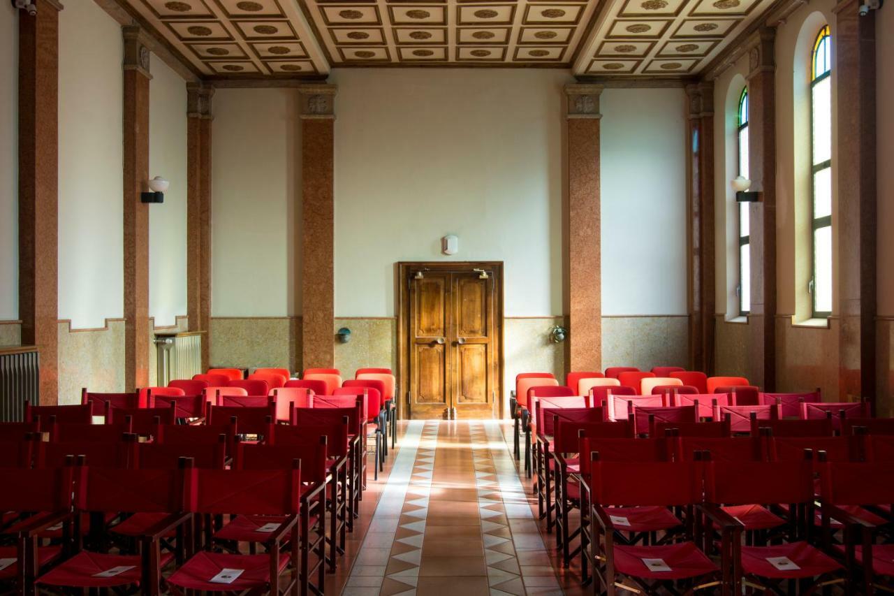 Guest House Villa Angaran San Giuseppe Bassano del Grappa Extérieur photo