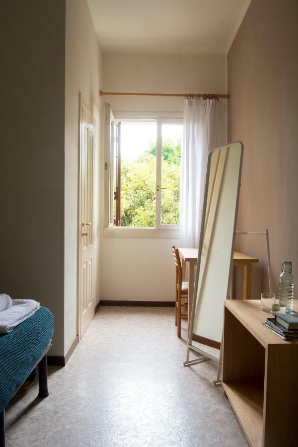 Guest House Villa Angaran San Giuseppe Bassano del Grappa Extérieur photo